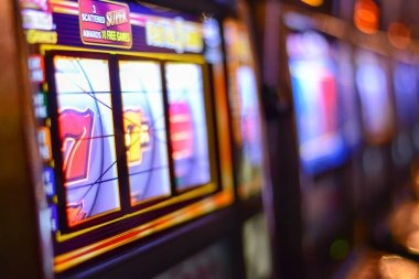 QRIS Deposit payment method on slot gacorr platform