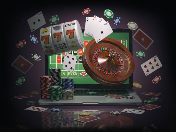 Sic Bo Dadu live dealer table with three dice on slot gacorr