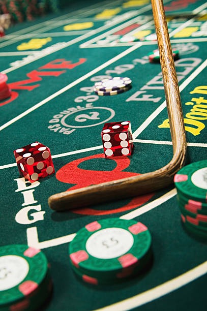 Sic Bo Dadu dice roll outcome display on slot gacorr platform
